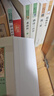 九年級上下冊必讀名著（人教版）：水滸傳（上下冊）+唐詩三百首+簡愛+儒林外史（全5冊） 人民教育出版社人教版名著閱讀課程化叢書 初中初三語文教科書配套書目 曬單實拍圖