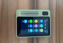 科大訊飛AI英語寶EBOX Pro【國家補(bǔ)貼 】英語聽力學(xué)習(xí)機(jī) 聽讀神器隨身聽 隨時(shí)隨地磨耳朵 128G爐火純”青“ 曬單實(shí)拍圖