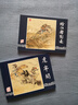 中國四大古典名著(zhù)連環(huán)畫(huà)（盒套裝136冊） 曬單實(shí)拍圖