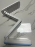 美的（Midea）護(hù)眼臺(tái)燈學(xué)習(xí)充電臺(tái)燈折疊學(xué)生宿舍兒童讀寫(xiě)便攜床頭臺(tái)燈魔盒Plus 曬單實(shí)拍圖