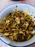 湘滿(mǎn)天外婆菜258g香辣拌面拌飯農家下飯菜湖南特產(chǎn)經(jīng)典秘制醬腌菜 曬單實(shí)拍圖