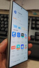 三星Samsung/三星 Galaxy Z Fold7 SM-F9660 超薄折疊屏5G AI手機新機 Z Fold7星夜銀 12+512G臺版原封+聯(lián)保+現(xiàn)貨 曬單實拍圖