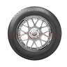 韓泰（Hankook）汽車輪胎 205/55R16 91V K415 原配大眾寶來/高爾夫/朗逸 曬單實(shí)拍圖