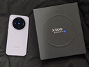 vivo X300 16GB+512GB 愜意紫 蔡司2億超級主攝 蔡司APO超級長(cháng)焦 5年持久流暢OriginOS 6 拍照 AI手機 曬單實(shí)拍圖
