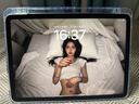 Apple/蘋果 iPad Air 11英寸 M3芯片2025年款 平板電腦 (256GB WLAN版)藍色 曬單實拍圖