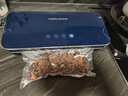 摩飛電器（Morphyrichards）真空保鮮機封口機 家用抽真空冷藏保鮮包裝密封機 干濕兩用塑封機 真空外抽獨立封口機 MR1118 曬單實(shí)拍圖