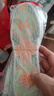 賢哲逸成品雙線(xiàn)十字繡加厚加密滿(mǎn)繡刺繡鞋墊子男女通用吸汗透氣防臭 成品3雙裝雙線(xiàn)滿(mǎn)繡 41碼 曬單實(shí)拍圖
