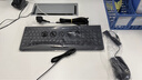 聯(lián)想天逸510S辦公臺(tái)式電腦主機(jī)(酷睿14代i5-14400 16G 1TB SSD 正版win11家庭版系統(tǒng))23.8英寸顯示器 曬單實(shí)拍圖