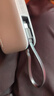 CUKTECH酷態(tài)科【3C認(rèn)證可上飛機(jī)】電能塊自帶線20000毫安時(shí)移動(dòng)電源55W快充充電寶適用蘋果小米筆記本CP25 曬單實(shí)拍圖