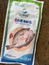 仙泉湖三去白蕉海鱸魚1斤/條凈膛冷凍刺少肉厚珠海特產(chǎn)500g生鮮食材 曬單實(shí)拍圖