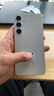 三星【價(jià)保11.11】Samsung Galaxy S24+ AI手機 第三代驍龍8 拍照手機 12GB+256GB 雅巖灰 國家補貼 曬單實(shí)拍圖
