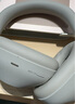 索尼（SONY）WH-1000XM6 頭戴式耳機(jī) 無(wú)線藍(lán)牙智能降噪耳機(jī)1000XM5升級(jí)款 新品旗艦頭戴6 Hi-Res高解析度音質(zhì) WH-1000XM6鉑金銀 曬單實(shí)拍圖