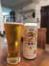 京東京造 啤酒杯 扎啤玻璃杯高端精釀北歐風(fēng)酒杯收腰杯子415ml 兩只裝 曬單實(shí)拍圖