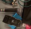 Ickb so8第六代聲卡套裝手機直播手機電腦抖音主播唱歌k歌錄音直播設備全套電容麥克風(fēng)全民話(huà)筒 曬單實(shí)拍圖