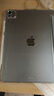蘋(píng)果【即將售罄】 iPad Air7 11英寸 M3芯片ipad air7平板電腦2025款 藍色 wifi版   11英寸 256G【首購禮金+豪華大禮包】 曬單實(shí)拍圖