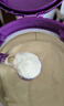 a2至初 3段奶粉嬰幼兒配方奶粉1-3歲850g三段奶粉乳鐵蛋白 曬單實拍圖