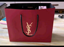 圣羅蘭（YSL）小金條口紅1966紅棕色啞光化妝品生日禮物送女友 曬單實(shí)拍圖