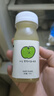 TUTTIFUTTI100%HPP紅富士玉林兒童蘋(píng)果汁寶寶孕婦營(yíng)養飲料無(wú)添加輔食飲品nfc 【滿(mǎn)滿(mǎn)VC】混合3種口味蘋(píng)果汁 115ml*6瓶 曬單實(shí)拍圖