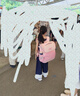 卡拉羊小學(xué)生書(shū)包4-6年級減負防下墜男女兒童背包大容量雙肩包櫻花粉22L 曬單實(shí)拍圖