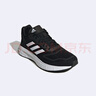 阿迪達斯adidas 男DURAMO 10 運動跑步鞋 GW8336 41碼新老款隨機發(fā)貨 曬單實拍圖