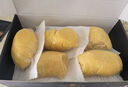 1號會(huì )員店泰國冷凍金枕榴蓮肉1000g/盒獨立單袋裝生鮮水果 曬單實(shí)拍圖