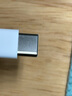 Apple/蘋(píng)果 60W USB-C編織充電線(xiàn)-1米 蘋(píng)果充電線(xiàn)手機充電線(xiàn)數據線(xiàn) 適用iPhone 17系列/Air新品 曬單實(shí)拍圖