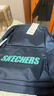 斯凱奇（Skechers）雙肩包男女簡(jiǎn)約雙肩背包電腦包運動(dòng)休閑包 L320U196 002Z/藏青色 99 曬單實(shí)拍圖