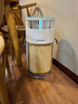 霍尼韋爾（honeywell）空氣凈化器 寵物貓毛凈化器 家用過濾器 室內(nèi)過濾過敏原 負離子空氣凈化器 衛(wèi)健委備案KJ360F-C22W h-cat 曬單實拍圖