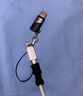 品勝蘋果16/15轉(zhuǎn)換頭 type-c轉(zhuǎn)接頭 PD60W快充頭 Lighting母頭轉(zhuǎn)type-c公頭轉(zhuǎn)換器 蘋果15安卓充電線 曬單實(shí)拍圖