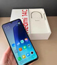 小米 Redmi 14C 6.88英寸護(hù)眼大屏 120Hz高刷 150%大揚(yáng)聲器 4GB+128GB 冰川銀 曬單實(shí)拍圖
