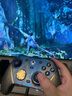 蓋世小雞（GAMESIR）G7 Pro無(wú)線Xbox版游戲手柄明末：淵虛之羽聯(lián)名款 微軟授權(quán)精英TMR搖桿體感藍(lán)牙PC電腦Steam安卓 曬單實(shí)拍圖