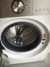 東芝（TOSHIBA）玉兔2.0高奢版純平全嵌洗烘套裝 10KG全自動(dòng)滾筒洗衣機+變頻熱泵式烘干機 DG-10T183BW+DH-10T183BW 曬單實(shí)拍圖