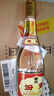 汾酒 黃蓋玻汾 清香型白酒 53度 475mL*12瓶 （非原箱6瓶*2） 曬單實拍圖