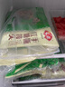 安井手撕紅糖饅頭 510g*2袋 12個 家庭裝面點饅頭包子 速凍早餐半成品 曬單實拍圖