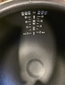 蘇泊爾（SUPOR） 電飯煲精鐵球釜內(nèi)鍋原廠通用配件345L升IH球形內(nèi)膽（先確認(rèn)適配再購買） 5升電飯煲內(nèi)鍋（先確認(rèn)適配再購買） 曬單實拍圖