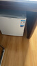 美的（Midea）45升單門迷你小冰箱租房宿舍辦公室家用冷藏小型電冰箱美妝可用節(jié)能安靜運(yùn)行BC-45M【國家補(bǔ)貼】 曬單實(shí)拍圖