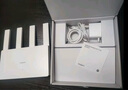 小米（MI）路由器BE3600 WiFi7【小米手機(jī)上網(wǎng)搭檔】3600兆級 4核高通芯片 IOT智能聯(lián)動 家用路由器 曬單實拍圖