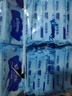 舒潔（Kleenex）濕廁紙40抽*10包家庭裝廁紙濕廁紙純水潔廁濕巾濕紙巾廁紙 曬單實(shí)拍圖