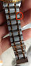 I&W CARNIVAL HWGUOJI[新年禮物] 瑞士品牌手表男機(jī)械表商務(wù)男士手表夜光防水男表 間白鋼帶|進(jìn)口機(jī)芯|定制刻字 曬單實(shí)拍圖