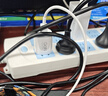 小米45W GaN 小布丁充電器套裝 (USB-C）適配蘋(píng)果/華為/三星/小米手機 支持PD協(xié)議氮化鎵 適配15 Ultra 曬單實(shí)拍圖