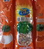 熱烈三合一爆米花奶香200g*8袋裝兒童餅干膨化食品休閑零食小吃 曬單實(shí)拍圖