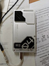 HiBy R4 海貝無損安卓音樂播放器HiFi便攜MP3學(xué)生隨身聽DSD解碼 高通665 Android12 A類耳放 白色 曬單實拍圖