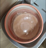 ubras5對(duì)裝無(wú)痕防走光硅膠胸貼女婚紗乳貼防滑防凸點(diǎn)小胸專用   圓形*5 曬單實(shí)拍圖