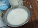 小熊（Bear）豆?jié){機(jī)破壁機(jī)家用1升大容量2-3人用 多功能果汁機(jī)料榨機(jī)全自動清洗免過濾DJJ-H08C1【國家補(bǔ)貼】 曬單實(shí)拍圖