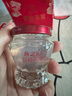 洋河 夢(mèng)之藍M3 52度 500ml*2瓶 禮盒裝（中秋送禮）綿柔濃香型白酒 曬單實(shí)拍圖