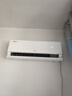 TCL空調大1.5匹小藍翼真省電Pro掛機一級能效省電40%變頻冷暖KFR-35GW/RT2Ea+B1以舊換新國家補貼 曬單實(shí)拍圖