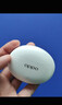 OPPO Enco Free4 【國(guó)家補(bǔ)貼】真無(wú)線入耳式藍(lán)牙耳機(jī)降噪耳機(jī)通用蘋果華為小米手機(jī) 超長(zhǎng)續(xù)航 珠光白 曬單實(shí)拍圖