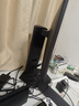 LG 27G850A 27英寸  4K240Hz 切1K480 雙模電競顯示器 DP2.1 HDR600 2000:1旋轉(zhuǎn)升降 原生10bit 極競 NanoIPS Black 27G850A 曬單實(shí)拍圖