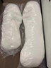 BABYWATCH孕婦枕頭護(hù)腰側(cè)睡枕托腹睡覺側(cè)臥枕懷孕期抱枕夾腿神器 【Coolmax面料-透氣排汗】鉑爾灰 曬單實(shí)拍圖