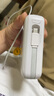 W&P 新國標3C認證可上飛機 45W充電寶20000毫安自帶雙線(xiàn)大容量快充移動(dòng)電源小巧便攜適用蘋(píng)果17小米wp 曬單實(shí)拍圖